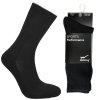 Sportsock med frotté sula 2-pack