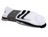 Sportsock med brd 3-pack