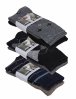 Lammullstrumpa 2-pack