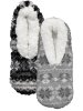 Mnstrad slipper