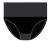 Support high waist trosa seamless