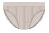 Seamless trosa jaquard