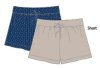 Pyjamasshorts av Bambu
